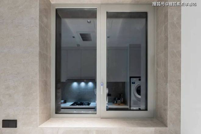 尊国际售楼处发布：品质生活新高度米乐m6登录入口品尊国际网站 品(图6)