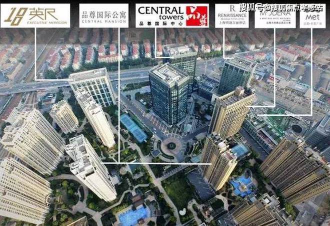 尊国际售楼处发布：品质生活新高度米乐m6登录入口品尊国际网站 品(图7)